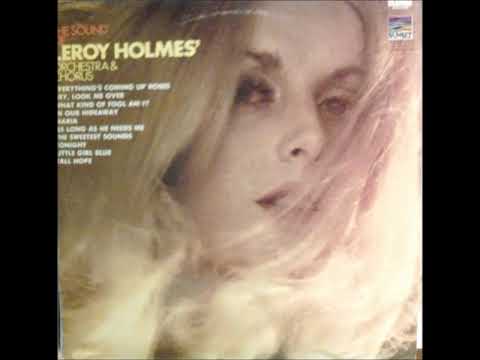 Leroy Holmes -  You and I  from Goodbye, Mr  Chips