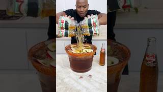 Mexican Fall Apple Punch