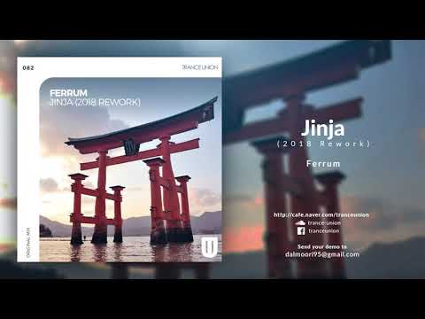 TU082. Ferrum - Jinja (2018 Rework)