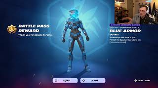 Fortnite Season Pass Review & Slopecrashers & Mina the Hollower Demo