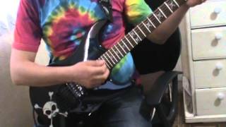 Video thumbnail for Squier Showmaster Skull and Bones by GERBIGSTAR