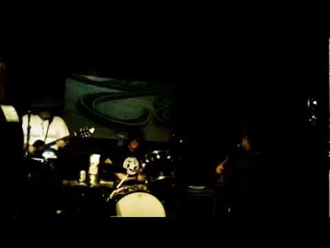 CENTRAL AVENUE STOMP original instrumental