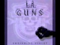 LA Guns - Dreamtime (Subtitulado)