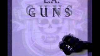 LA Guns - Dreamtime (Subtitulado)