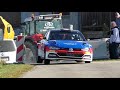 3 Städte Rallye 2021 WP 1