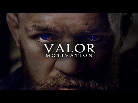 The Greatest Motivational Speech Compilation for success - VALOR - 1 Hour Motivational Video