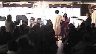 Light House Tierra Santa