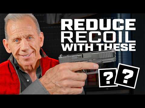 The Two Best Upgrades For Your Gen 6 Glock