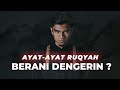 APA ADA JIN DI TUBUHMU AYAT RUQYAH