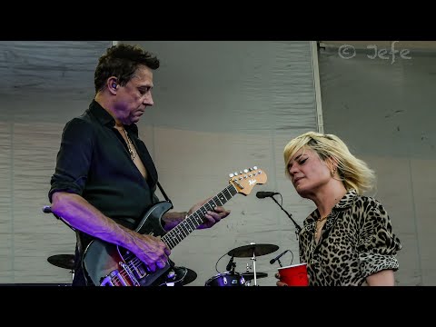 The Kills - Future Starts Slow - Madison