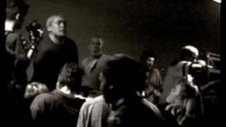 Resolution: Breaking the Ice (Brotherhood Cover)