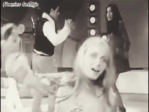 The Archies...Sugar sugar  1969