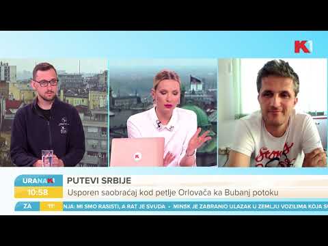 URANAK1 | Kod Kikinde otrovan orao krstaš. Ko truje životinje? | Slobodan Knežević i Nikola Stojnić
