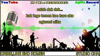 Download lagu KARAOKE Nganggo Klambi Salah Ukurane Sony Josz mp3 Download lagu KARAOKE Nganggo Klambi Salah Ukurane Sony Josz mp3