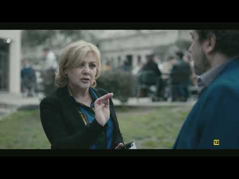 Promo 2 Capítulo 6 Temporada 10 Los Hombres De Paco,Jueves 7 Octubre 22:45h en Antena 3 (07/10/2021)