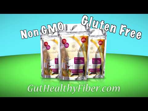 Gut Healthy Fiber Pull My Finger