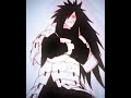 MADARA AURA MADARA EDIT
