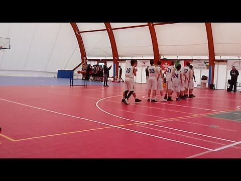 Semifinale Orbetello - Valdera