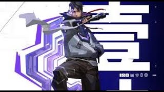 垂れ流しランクDAY1　汗１～