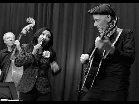 Dian Pratiwi: Embracable you