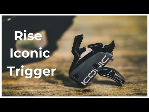 Rise Armament RA-100 Review — Ultimate Mil-Spec Trigger Upgrade