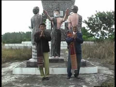 Patambor - Juli Manurung