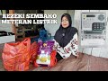 Rezeki Dari Brunai Dan Singapura Kak Saripah Syukur Kampung Tok Kamis