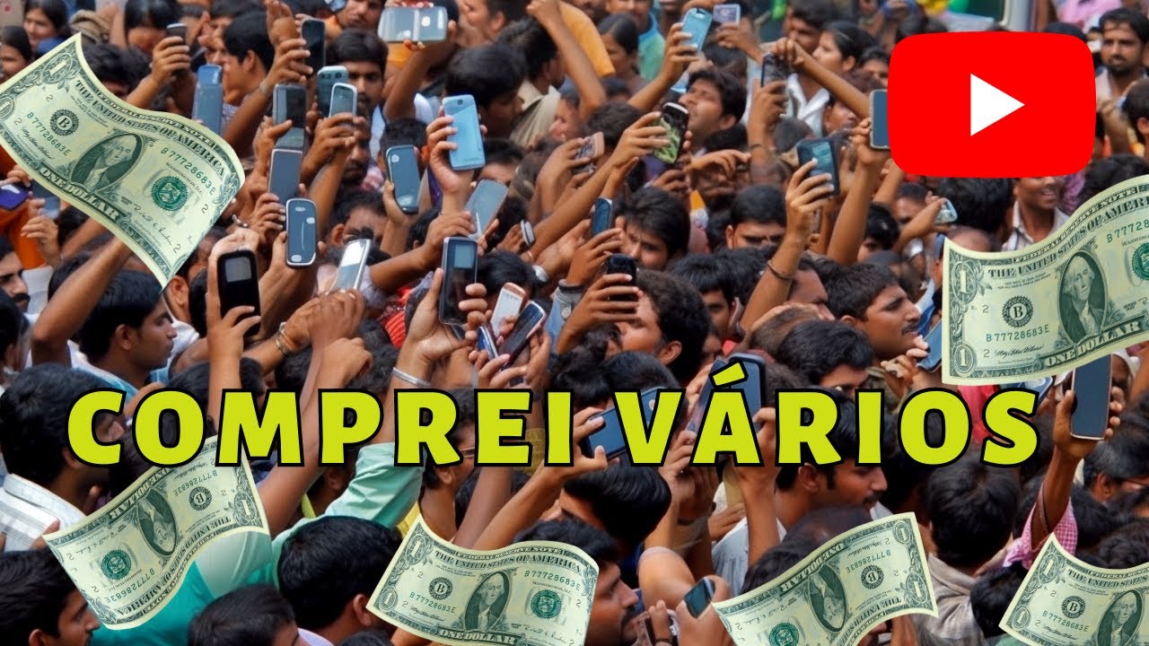 A verdade que poucos falam sobre ganhar inscritos no youtube