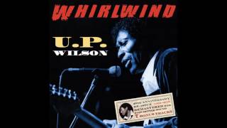 U P  Wilson - Whirlwind