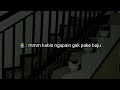 Asmr Cewek Romantis Bikin Baper Banget