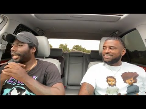 Culture Jam,YoungBoy Never Broke again, Rod Wave - Everything Different (Reaction)