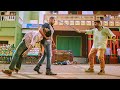 ACP Shiva All Action Scenes Raghava Lawrence Superhit Hindi Dubbed Action Scenes Top Fight Scenes