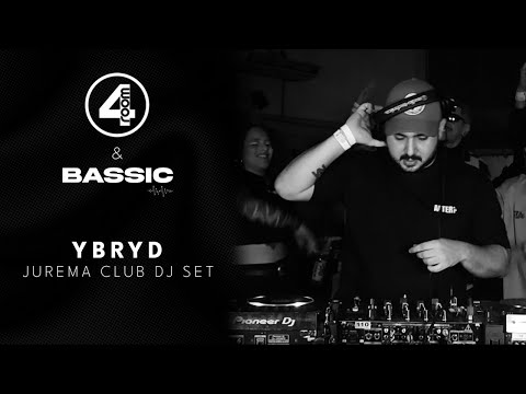 4room and Bassic Brasil