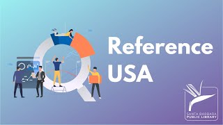 Reference USA