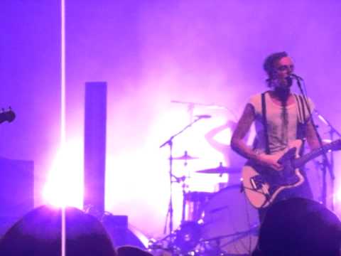 THE VAN JETS-live in AB 11/12/2010