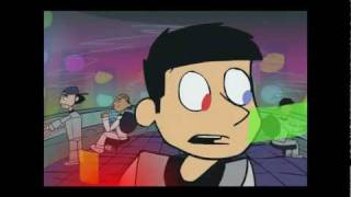 The Disease [Official Music Video]