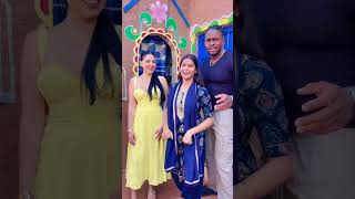 Download lagu Marvin bhai ke Sath || Shivani Kumari mp3