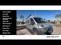 Check out this Video for a 2022 Coachmen Nova 20C(Stock #480072)  for sale by Pop RVs. This unit is located in Sarasota, FL