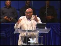 Pastor Gregg J Patrick