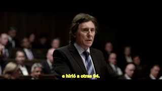 Secret State´s last speech / último discurso. VO + Subtítulos en español