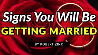 Signs You Are About to Get Married - HEAR THE WEDDING BELLS