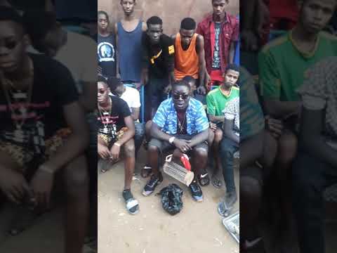 Sabre wolf Clash tal b et gaspi