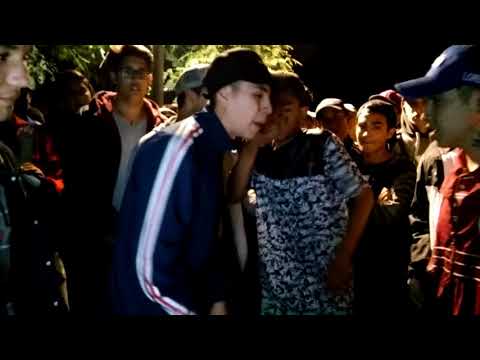 MATTI vs YAGO vs BHS | 8vos | (1vs1 - Inicio 2018) Madero Free 05/01