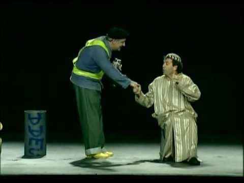 Le duo des non : La rencontre partie 2 - Retour à Bourcagneux