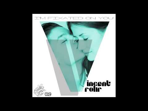 Vincent Rohr - You (Jonas Woehl Remix) [HanseHertz019]