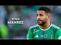 Riyad Mahrez 2023 - Crazy Skills, Assists & Goals - Al-Ahli | HD