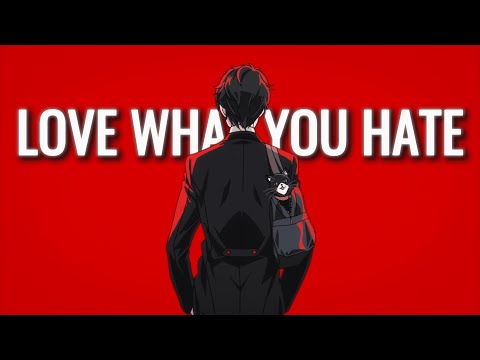 How Persona Can Improve Your Mental Health