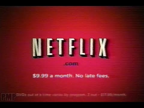 Netflix (2005)
