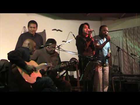 Tsara tsodrano Dadah R'Abel feat James & Vola