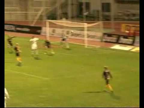Dukla Praha - Baník Most (0:0)